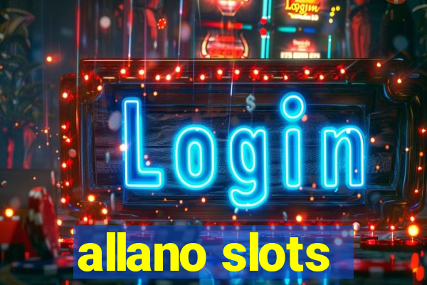 allano slots